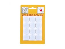 Ochrana podlah filcová 104 21mm B (12ks)