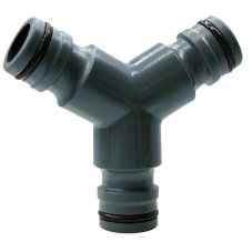 AQUACRAFT Spojovací mezikus pro 3 rychlospojky MAX-Flow | 3/4”