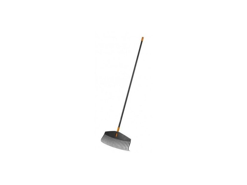 1003465 hrábě Solid L na listí š.52cm s násadou 1710 mm 135016 1003465 hrábě Solid L na listí š.52cm s násadou 1710 mm 135016