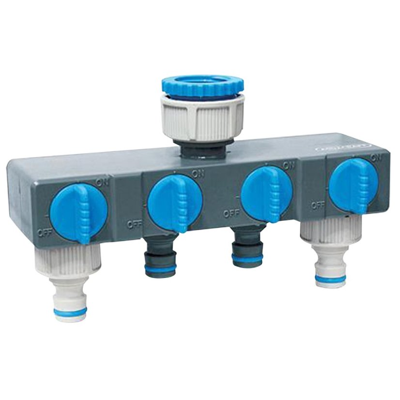 AQUACRAFT Rozbočovač zahradní