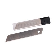 STAVTOOL Náhradní čepele | 18 mm (1bal/10ks)