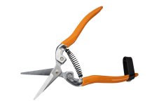 Nužky zahradnické rovné 19cm
