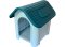 Max 403(TC) plastová bouda pro psa 75 x 59 x 66 cm