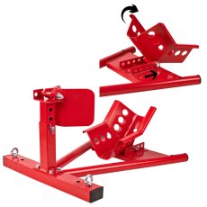 Max Stojan na motorku GTM-001 15“-21“
