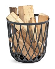 Univerzální koš UNIQUBO 39 cm - barva: šedý kámen
