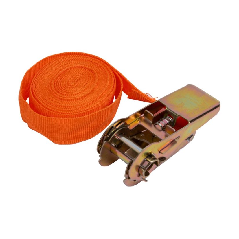 STAVTOOL Upínací pás | 25x5000 mm STAVTOOL Upínací pás | 25x5000 mm