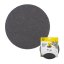 ABRASIVES Brusný výsek na suchý zip 225 mm, 1bal/5ks | zr. 40