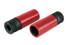 Hlavice na kola FESTA CrMo 1/2" 21mm 3x(D)