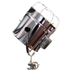 Maxwhite Lampa retro M018F - lampa na stativu - svetlo designové - lampa designová