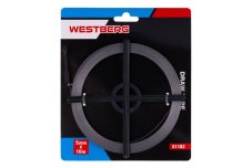Pero elektrikárské protahovací WESTBERG 5mmx10m
