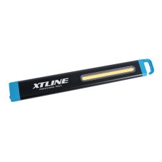 XTLINE Svítilna montážní nabíjecí SLIM | 360 lm, 1800 mAh