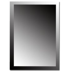 Koupelnové zrcadlo ZT-YY013 80 x 60 cm