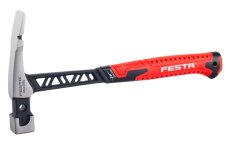 Kladivo zednické FESTA 680g 32cm MONOLIT