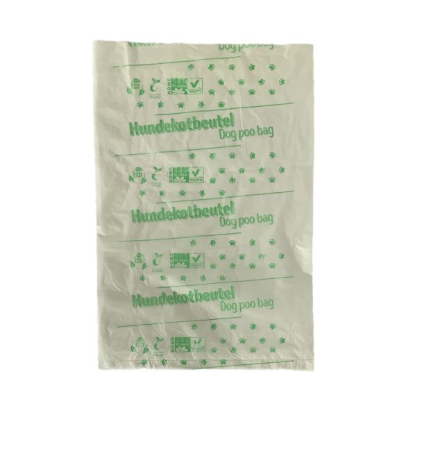 BIO Pytle na exkrementy HC365 - 1,5L 21x32 plus 3,5cm karton