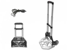 Rudl skládací, nosnost 70kg