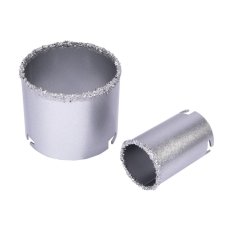 STAVTOOL Vykružovací korunka diamantová | 43 mm
