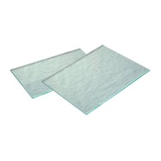 XTLINE Ochranné kryty/skla ke svárecím kuklám | 102x42 mm vnitrní kryt k XT5894