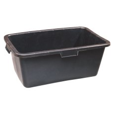 STAVTOOL Zednická nádoba obdélníková | 65 l