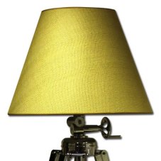 Maxwhite Lampa retro M028F - lampa na stativu - svetlo designové - lampa designová