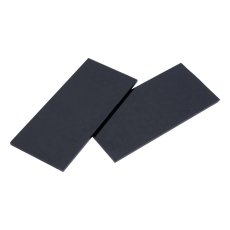 XTLINE Svárečské sklo pro svárecí kuklu JA5895 108x50 mm č.10