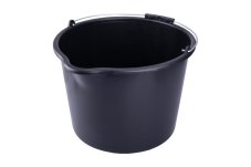 Vedro 20l s nálevkou a rukojetí