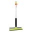 Teleskopická Hliníková stěrka na okna 25,4cm, 55-80cm