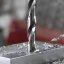 RUKO Vrták do kovu vybrušovaný HSS-G | 2 mm