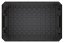 Modulární přepravní box X BLOCK PRO 544x362x300 mm - barva: černá