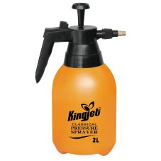 Kingjet Postrikovač ruční tlakový | 2 l