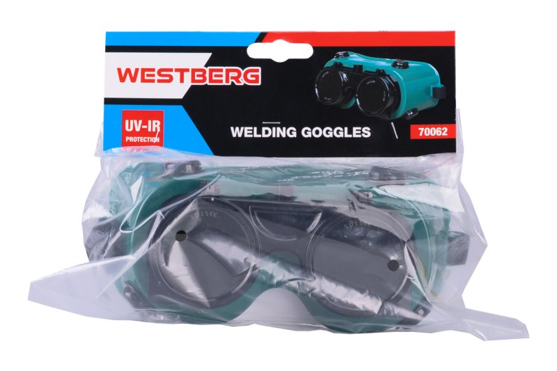 Brýle svářečské WESTBERG