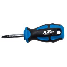 XTLINE Šroubovák krížový PZ | PZ2x38 mm