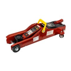 XTLINE Hydraulický zvedák pojízdný, nízký profil | 2 t