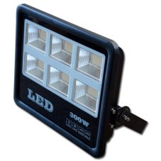FL300 SMD LED reflektor 300W ULTRA Slim 21000LM  - svetlo