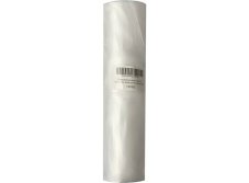 Mikrotenová taška na roli 5 kg - 22 plus 12x46 cm - 120ks (7mic)