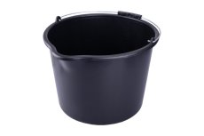 Vědro 20l s nálevkou a rukojetí