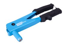 Klešte nýtovací WESTBERG  s univerzální hlavou na nýty 3,2/4,0/4,8mm CrMo