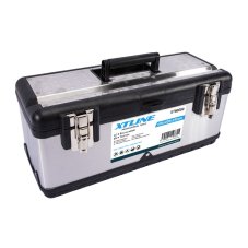 XTLINE Box na nářadí nerezový | 470x205x210 mm