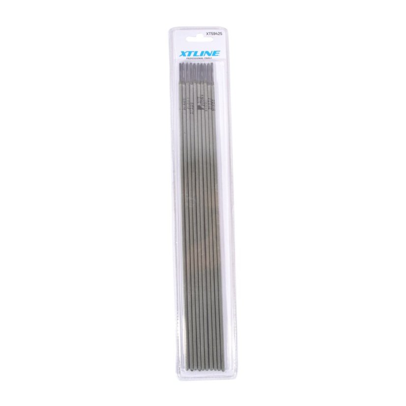 XTLINE Elektrody rutilové | 2 mm, 1bal/10ks