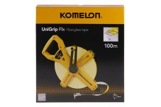 Pásmo na vidlici KOMELON 100mx13mm KMC 1610