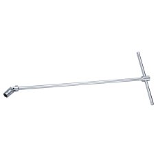 HONITON Hlavice ohebná nástrčná na T-rukojeti | 19 mm / 500 mm