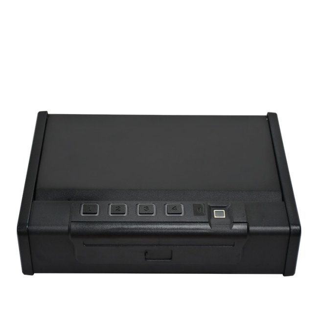Trezor na zbraně GB2101-CT - 335 x 250 x 80 mm