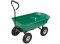 Zahradní prepravní vozík GC-018 - 75 L