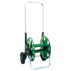 XTLINE Naviják na hadici pojízdný | 1/2", 60 m