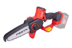 Pila retezová jednoruční AKU FESTA Brushless SHARE 20V (bez baterie a nabíječky)