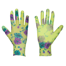 Rukavice pracovné Pure Floxy vel.7