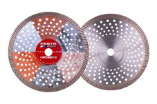 Kotouč diamantový FESTA INDUSTRY Turbo Extreme 230x2.6x22.2mm