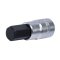 HONITON Hlavice zástrčná IMBUS 1/4" | 4 mm