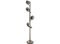 Maxwhite Lampa retro M606/F - lampa na stativu - svetlo designové - lampa designová