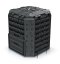 Kompostér COMPOBOX 310l - barva: černá