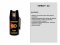 Peprový KO FOG sprej 40 ml, BALLISTOL 24448 (24450,24416) (015859)